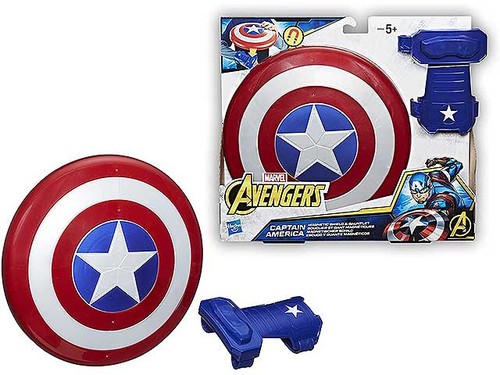 Capitan america scudo b9944 - scudo, $