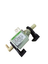 Pompa acqua macchina espresso