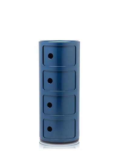 Kartell armadio componibili - armadio,