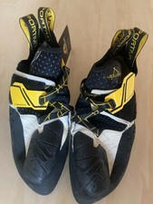 NUOVE scarpe da arrampicata La