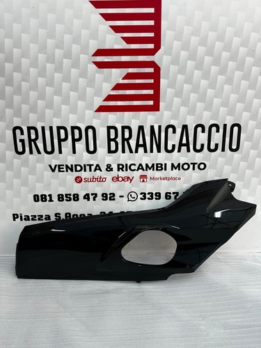 Carena sottopedana honda sh - carena, sx