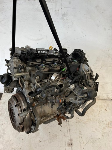 Motore per ford - ford, serie
