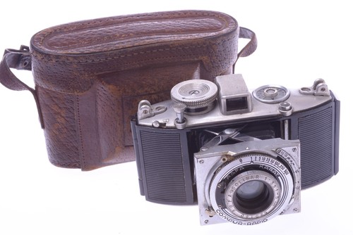 Agfa karat 12 - karat, (1948-50)