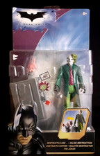 batman joker destructo case