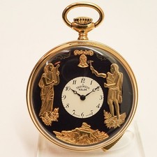 OROLOGIO DA TASCA THEOREIN