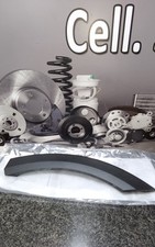 MODANATURA POSTERIORE