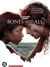 Bones And All (DVD Disc Only