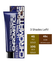 Redken Ultra Rich ODS2+PET