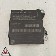 Centralina airbag 51897787 per