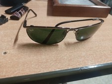 Occhiali Ray Ban DLX Easy Uomo