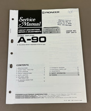 Pioneer manuale di - pioneer,