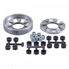 241200 VARIATORE POLINI