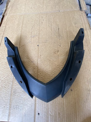 Cache sous bulle bmw r1200rt - sous,