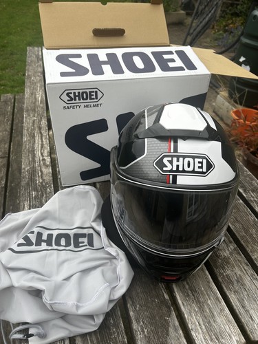 Shoei neotec 2taglia - 2taglia, xs