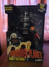 Pianeta Proibito Robby Il