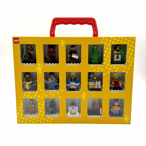 Minifigure lego - 15,