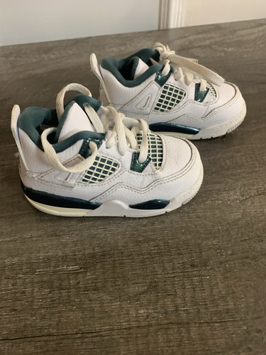 Jordan retrò bambino - 4,