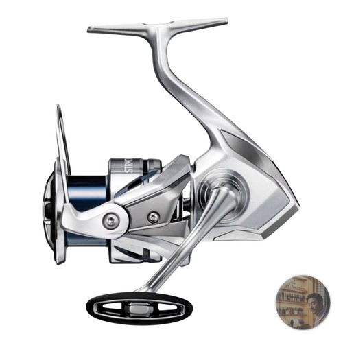 Mulinello shimano stradic - mulinello,