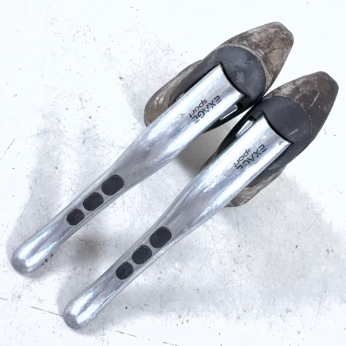 Set leve freno vintage shimano - vintage,