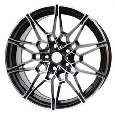 4 CERCHI IN LEGA 19 BMW 5X112