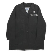 Giacca donna PIERO GUIDI nera