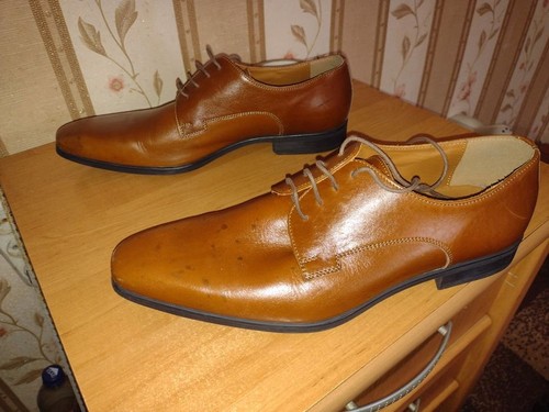 Tacchi uomo galileo pelle - uomo,