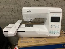 Ricamatrice Brother Innovis