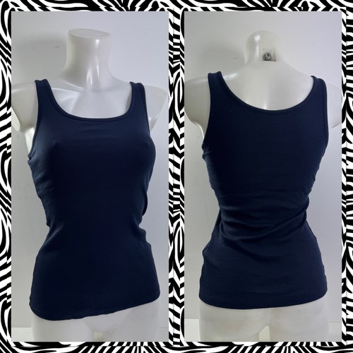 Gilet body cotone ricco - ex, m&s