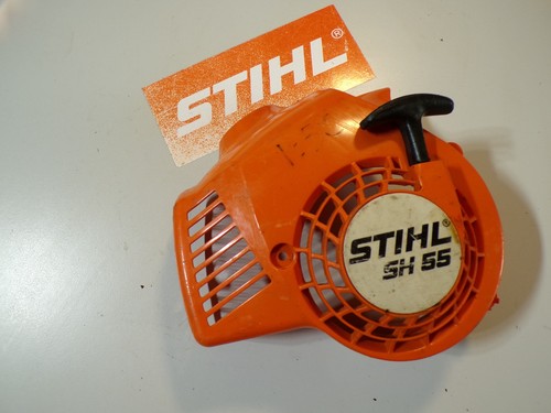 Avviamento stihl 4229 - sh, 55