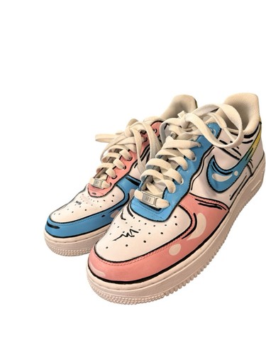 Scarpe personalizzate air - personalizzate,