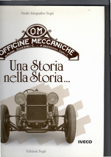 Officine meccaniche iveco - officine,