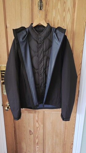 Parka uniqlo blocktech - uniqlo, '3