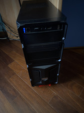 pc da gaming fisso assemblato 