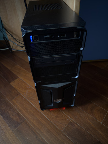 Gaming fisso assemblato - gaming,