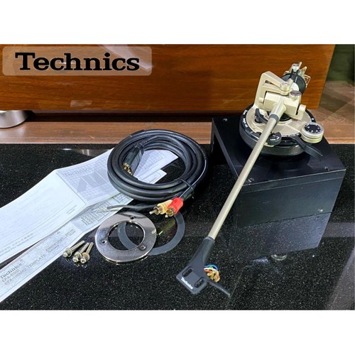 Ddp technics epa b500 - technics, epa-b500