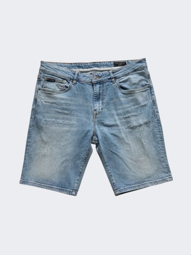 Pantaloncini jeans dolce - pantaloncini,