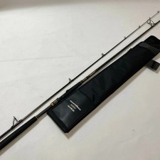 DAIWA 17 Morethan Branzino AGS