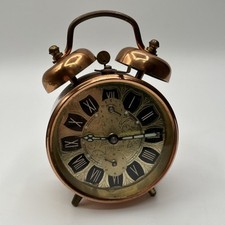 Peter Sveglia Orologio da