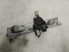 ALZAVETRO ELETTRICO POSTERIORE SINISTRO PEUGEOT 308 (4A/C) 965982678000