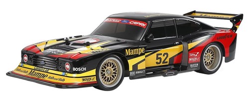 Tamiya n 226 1978 - rc, n.226