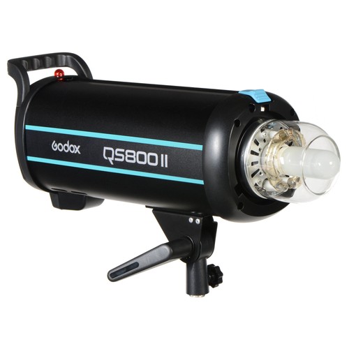 Godox flash monotorcia - monotorcia, qs-800