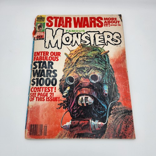 Famous monsters filmland - monsters,