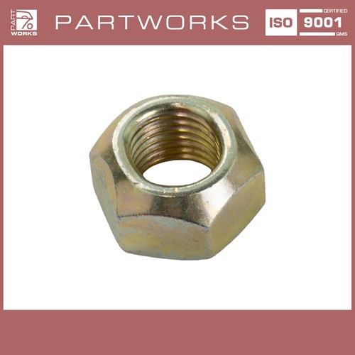 Dado fusibile per porsche - dado,