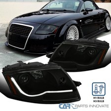 Fit 99-06 Audi TT LED DRL