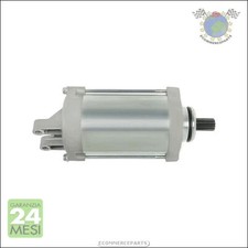 Motorino d'avviamento starter