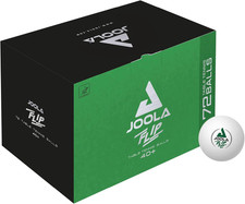 JOOLA Flip 72 Pacco Palline Da