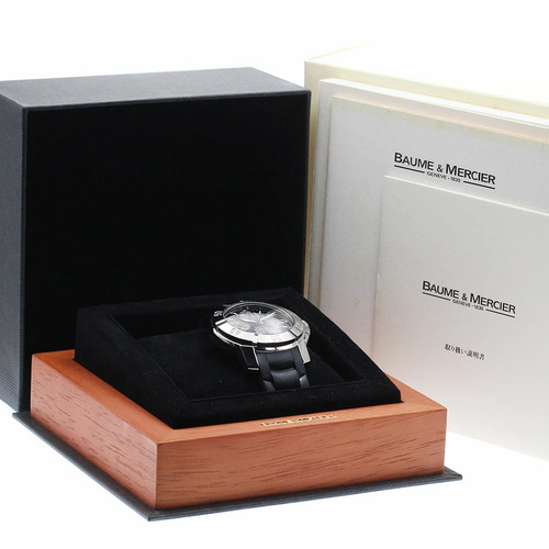 Baume mercier moa08112 - mercier, moa08112/65352
