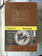 English CASSAFORTE CASSETTA DI