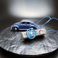 Bandai SKK VW Beetle anni 60