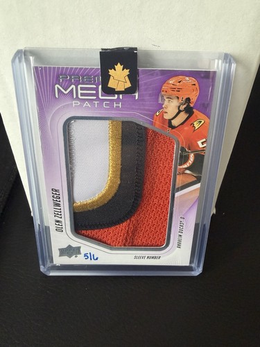 2024 upper deck premier - upper,